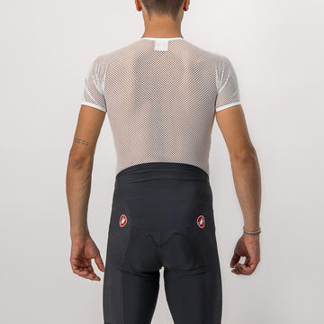 CORE MESH 3 ondershirt korte mouwen